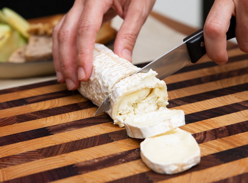 China Cheese Knife Exporter