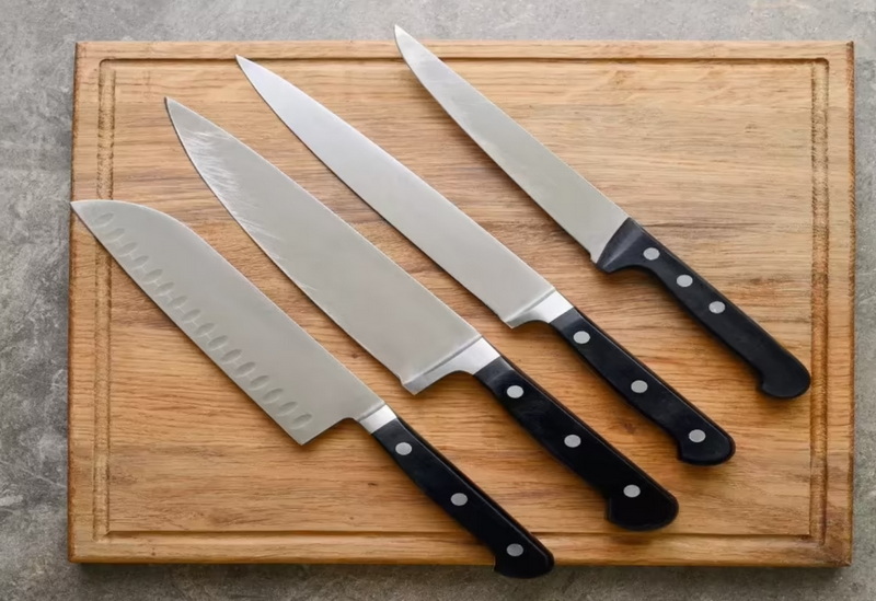 China Bread Knife Exporter