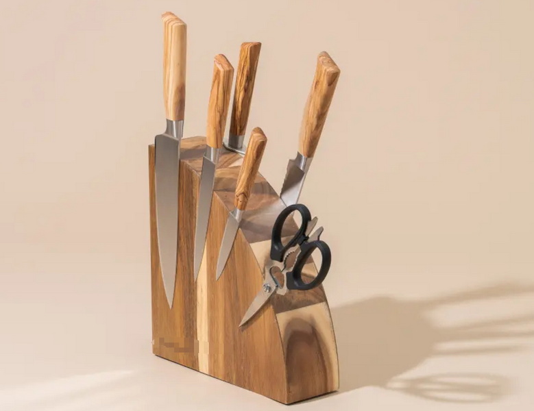 Top Knife Set Manufacturers And Suppliers in America
