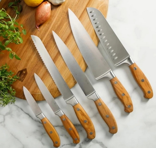 Spanish Cutlery Manufacturers