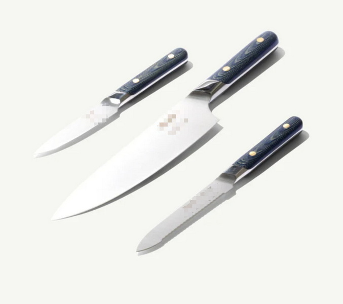 Professional Kitchen Knives Poland