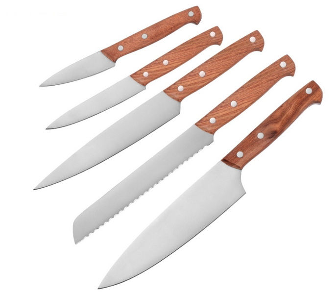 How To Choose The Right Chef Knife for Your Kitchen Needs