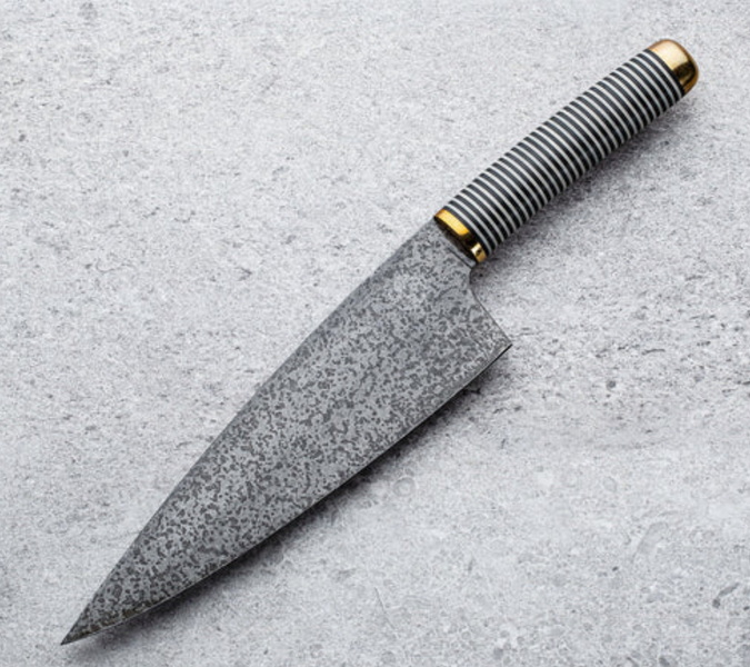 Best Chef Knives for Cutting in Spain