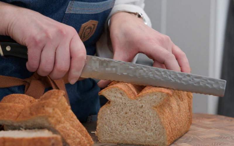 Professional Bread Knife Portugal