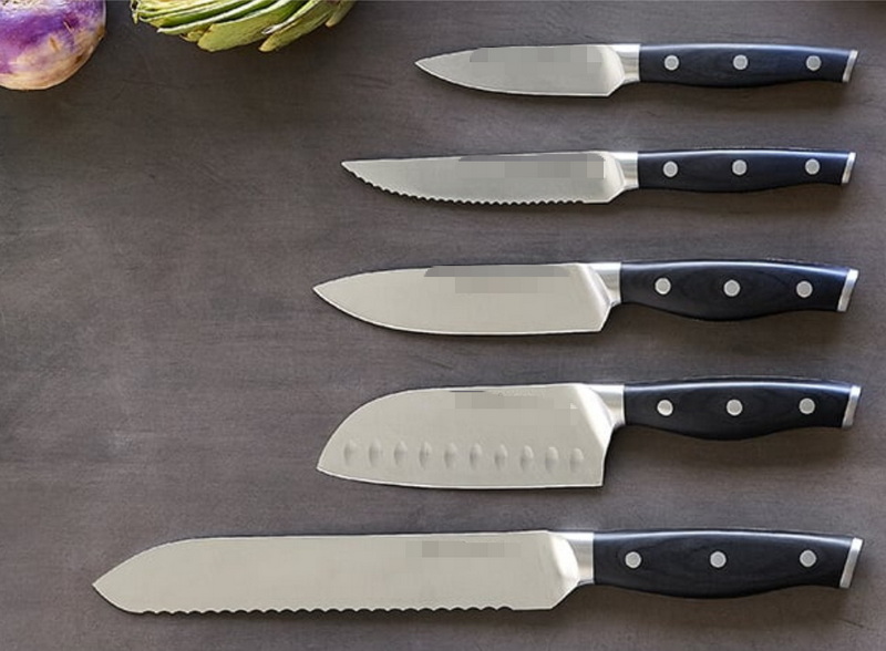Best Knife Sets for Butchers, Chefs, And Home Kitchens