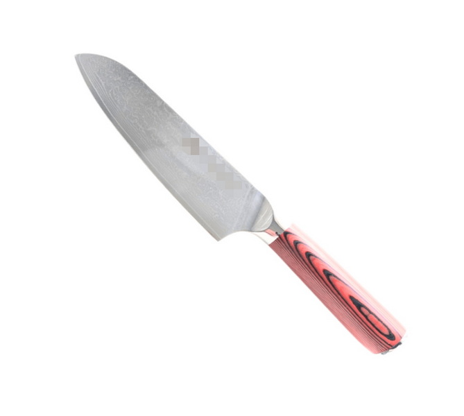 Durable Damascus Kitchen Knife Sets Australia