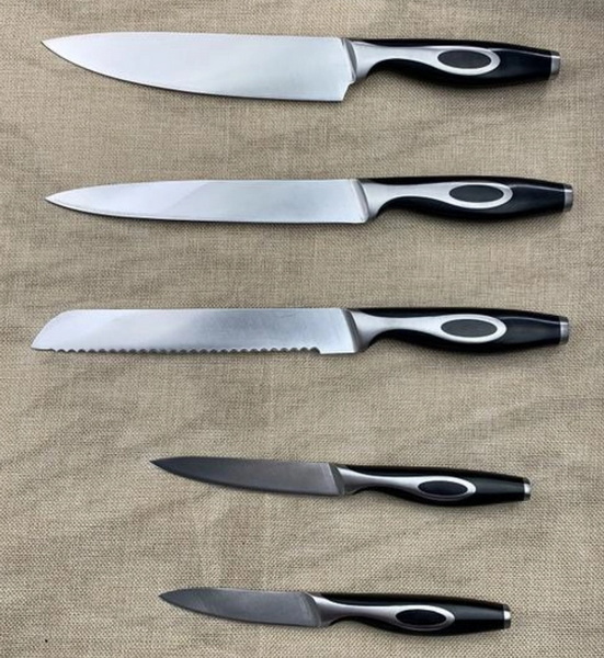 Best Low Cost Chef Knives For Beginners