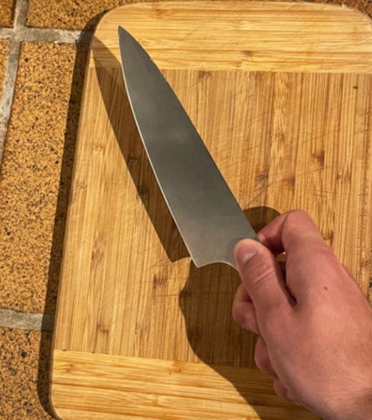 Knife Set Safety Checklist For Buyers