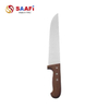 Professional Chef Knife with Pakka Wood Handle