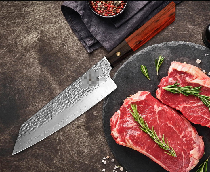 Stamped Knife Vs Forged Knife Performance