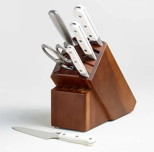 Affordable Kitchen Knife Block Suppliers Russia