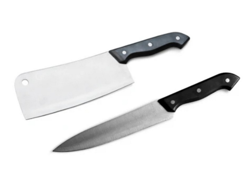 Pros And Cons Of Chinese Cleaver Knives