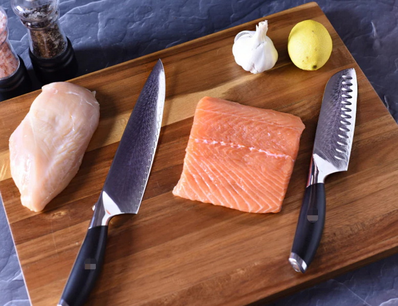 Value For Money Kitchen Knives