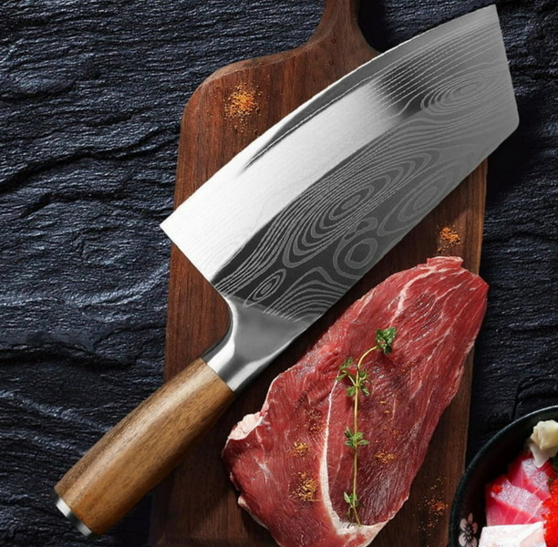 Durable Cleaver Knives For Professionals