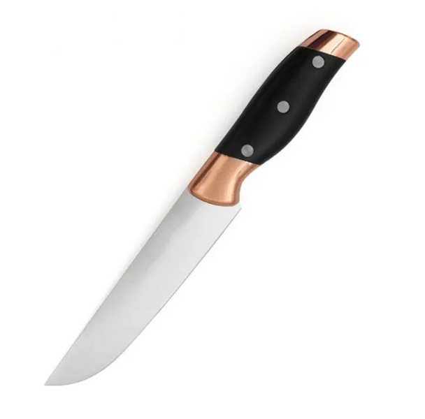 SAAFI Chef Knife Factory To Kitchen