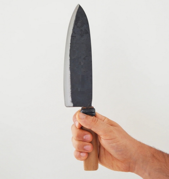 South Korea Professional Lightweight Chef Knife Supplier