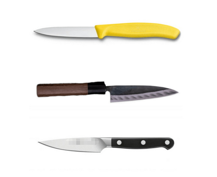 Leading Paring Knife Exporters Europe