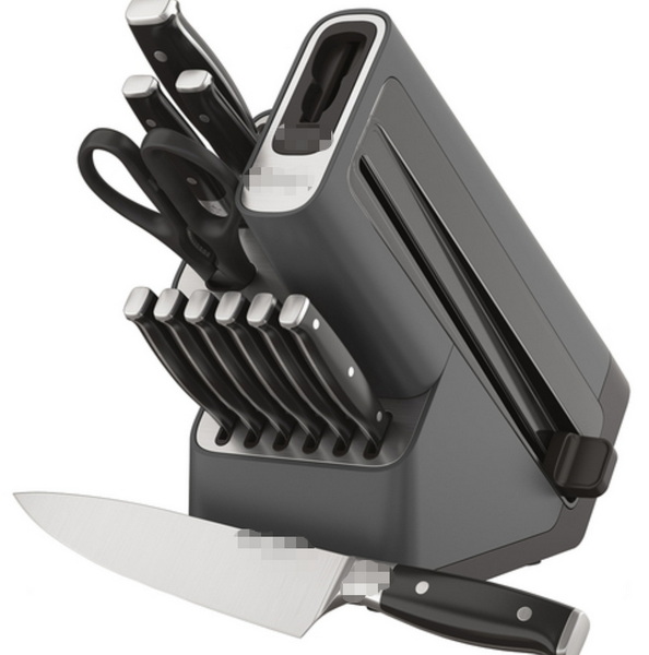 Durable Knife Block For Kitchenware Brands