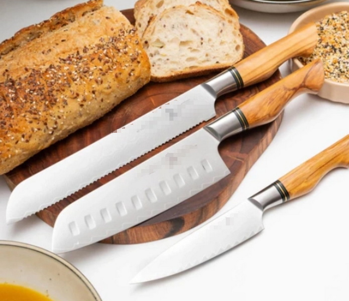 Top Household Knife Set Manufacturers And Suppliers in France