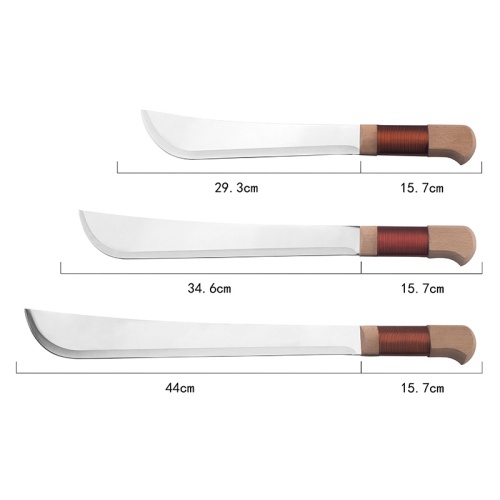 agricultural machete