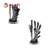 Premium Knife Block Stand | Universal Knife Holder for Professional Kitchens – SCDY Series