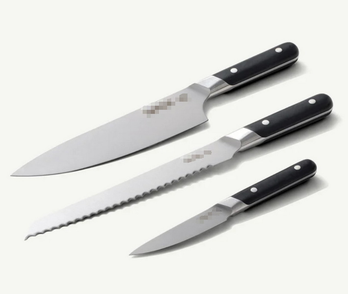 Private Label Knife Set Factory