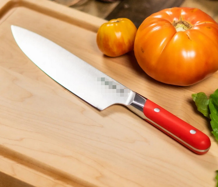 Chef Knife Buying Guide Full Tang