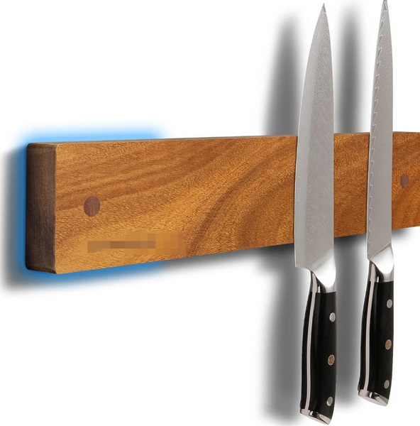Knife Block Maintenance And Cleaning