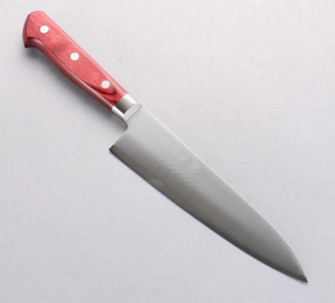 High Carbon Steel Knife Exporters In Russia