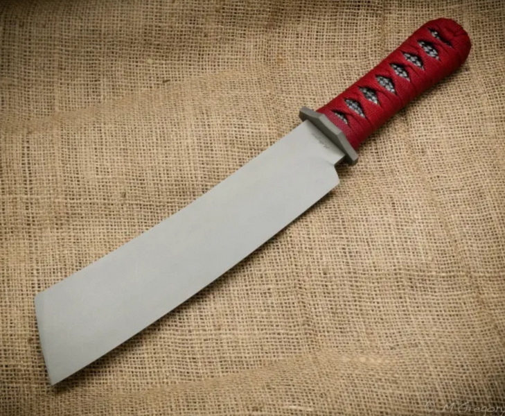 Cutting Efficiency In Knife Design