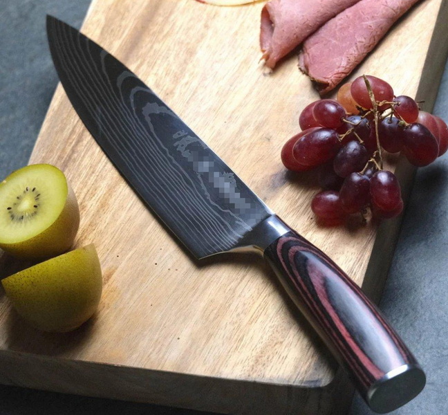 Choosing The Right Knife Edge
