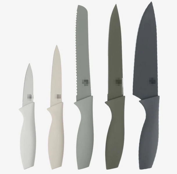 Professional Knife Set Suppliers UK