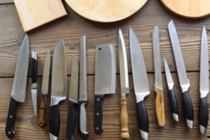 Top Household Cutlery Brands Russia