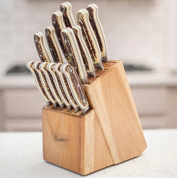 Buying The Perfect Knife Block For Home Chefs