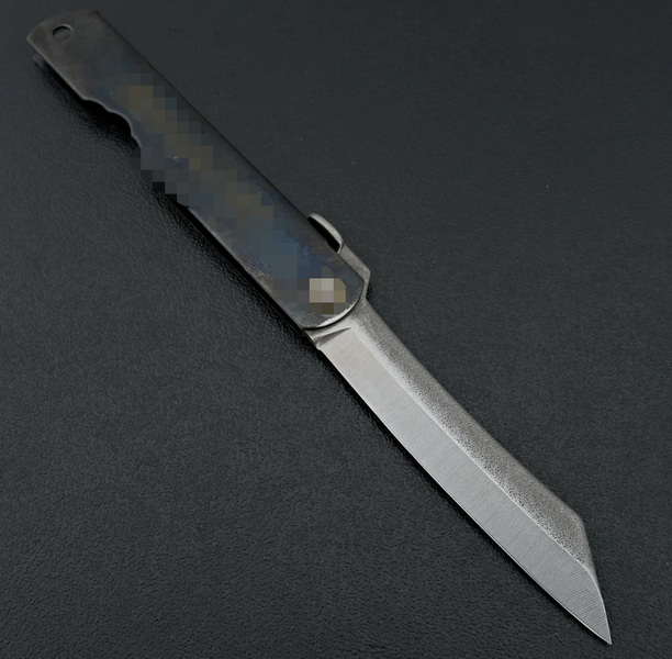 High Carbon Steel Culinary Knife Makers Portugal