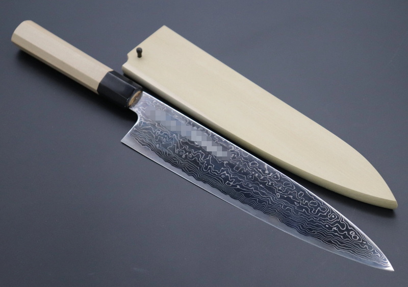 Damascus Knife Exporters From Australia
