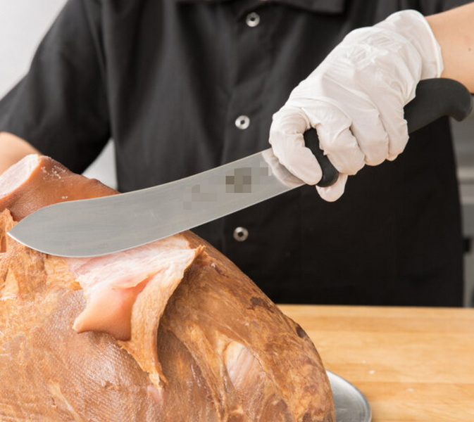 Sourcing Butcher Knives From Global Markets