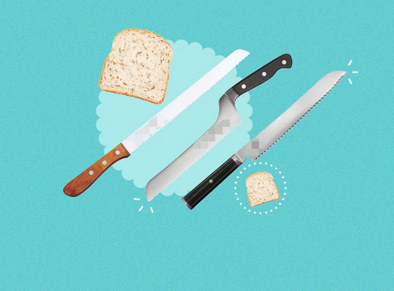 Best Bread Knives for Cutting Thick Crusts Best Bread Knives for Cutting Thick Crusts
