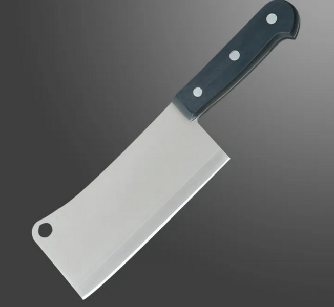 The Rise of Chinese Butcher Knife Manufacturing What To Expect