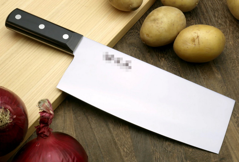 Why Chefs Prefer Cleaver Knives
