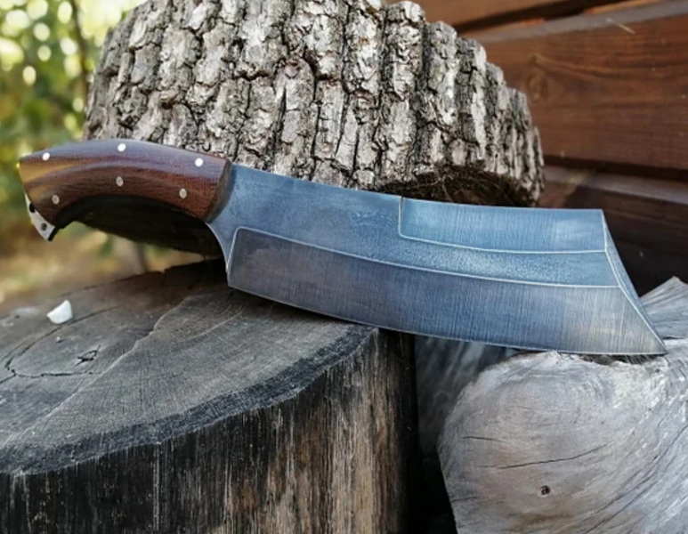 Why Our Custom Cleaver Knives Stand Out in The Global Market.jpg