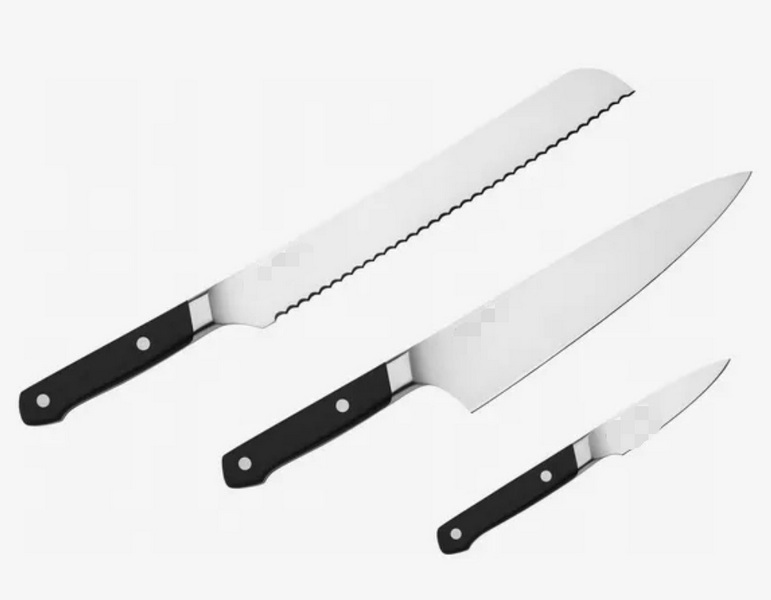 Reputable Knife Set Manufacturers