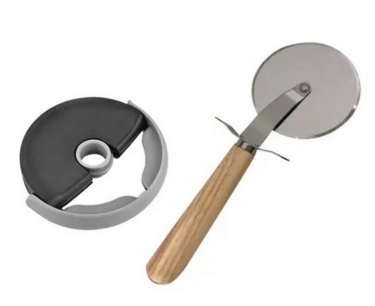 Best Chinese Pizza Cutter Exporters