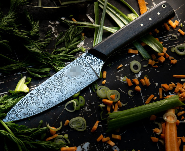 Knife Steel Types Explained