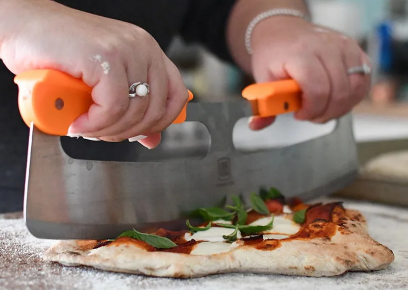 Premium Pizza Cutters for Pizza Lovers Premium Pizza Cutters for Pizza Lovers