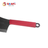 Heavy-Duty Plastic Handle Cleaver Knife – 7.6mm Thick Blade for Butchering & Kitchen Use