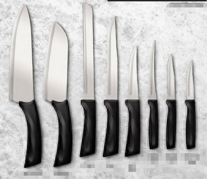 Choosing Between Steel And Carbon Knives