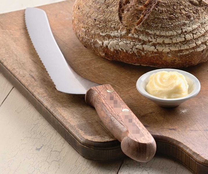 Best Bread Knives for Serving Freshly Baked Bread