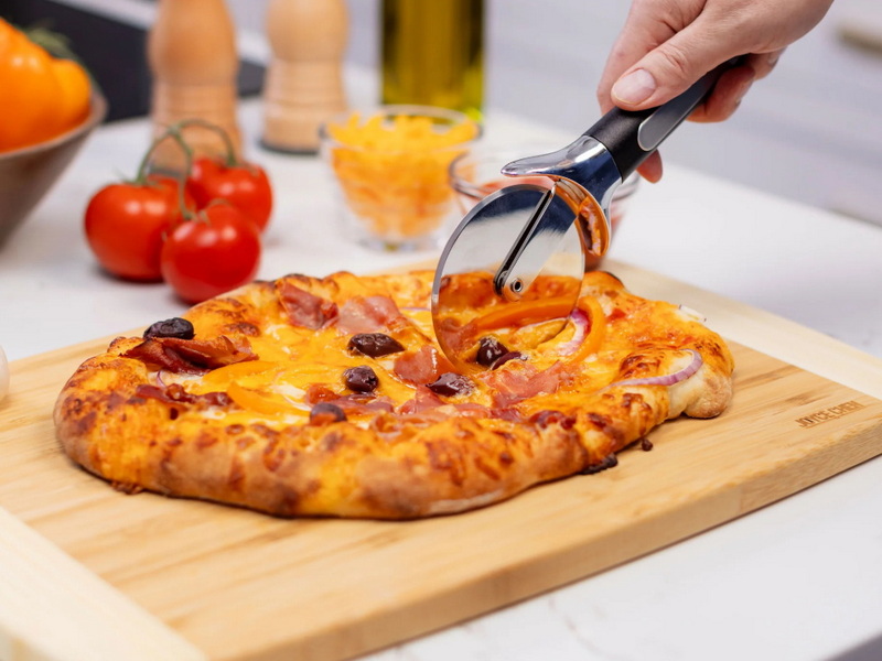 Top Pizza Cutter Sets