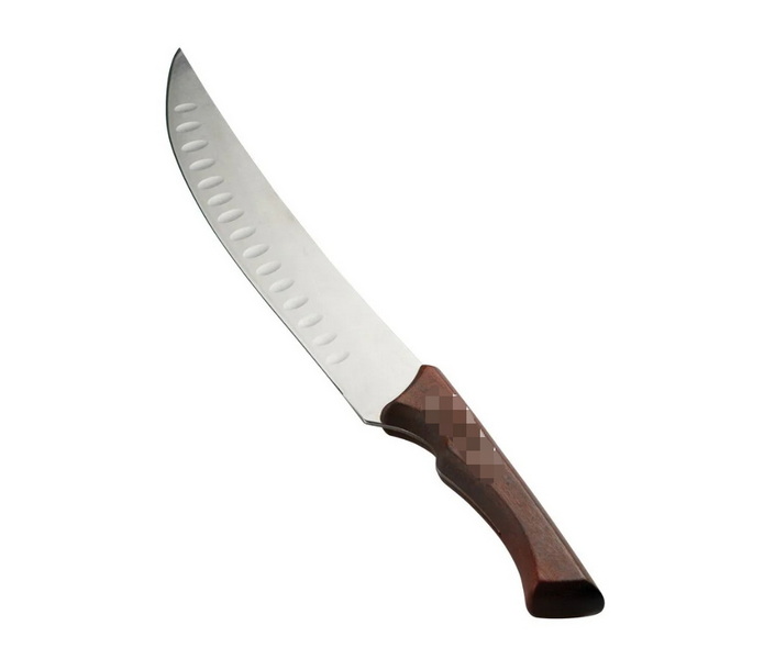 BBQ Meat Preparation Knife